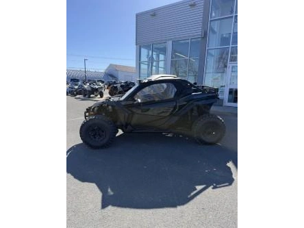 Can-am Maverick X3 Xds Rr 64 2022 alt