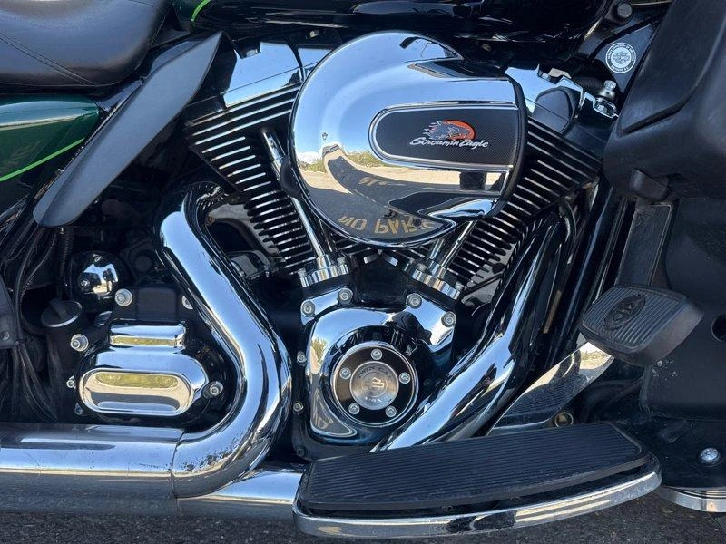 2015 Harley-davidson Flhtk - Ultra Limited™ alt