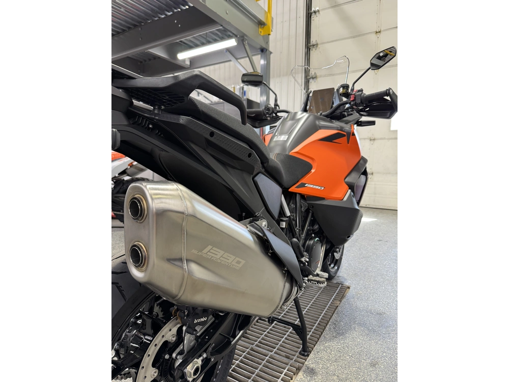 2027 Ktm 1390 Super Adv S alt