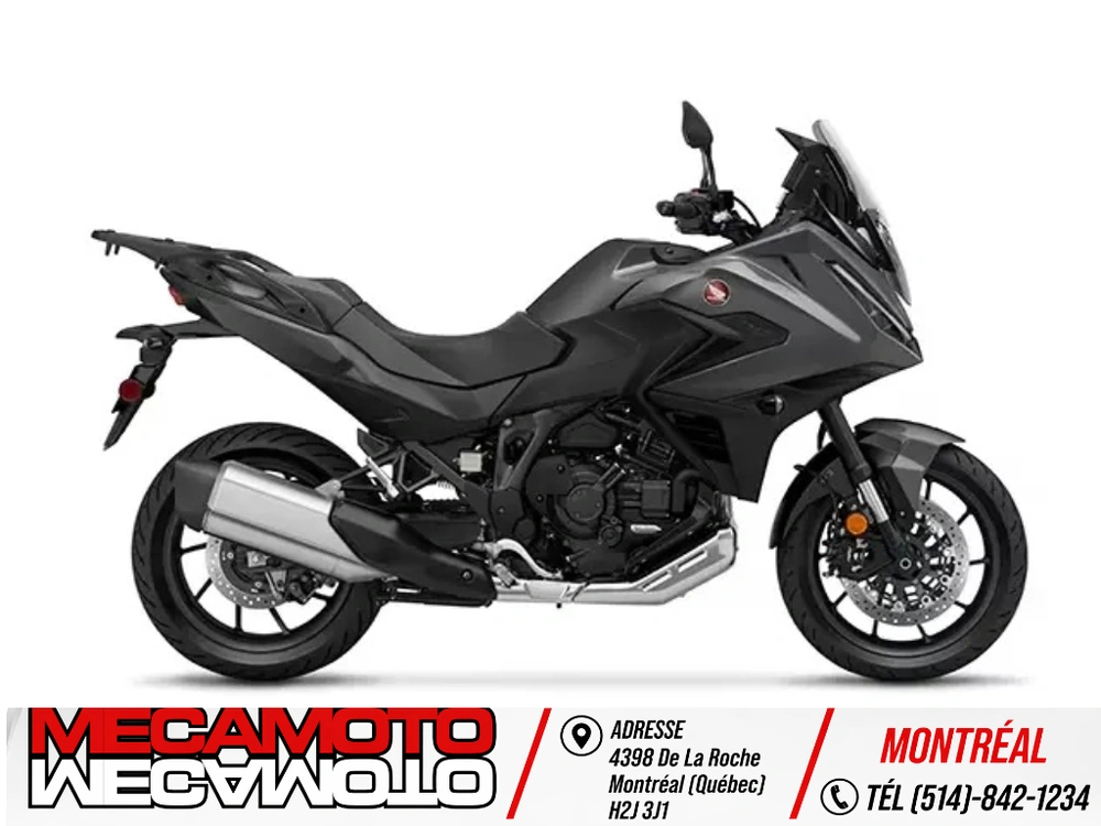 Honda Nt1100 Dct 2026 alt