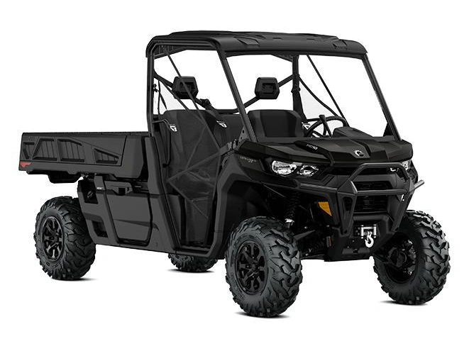 2026 Can-am Defender Pro Xt Hd10 alt