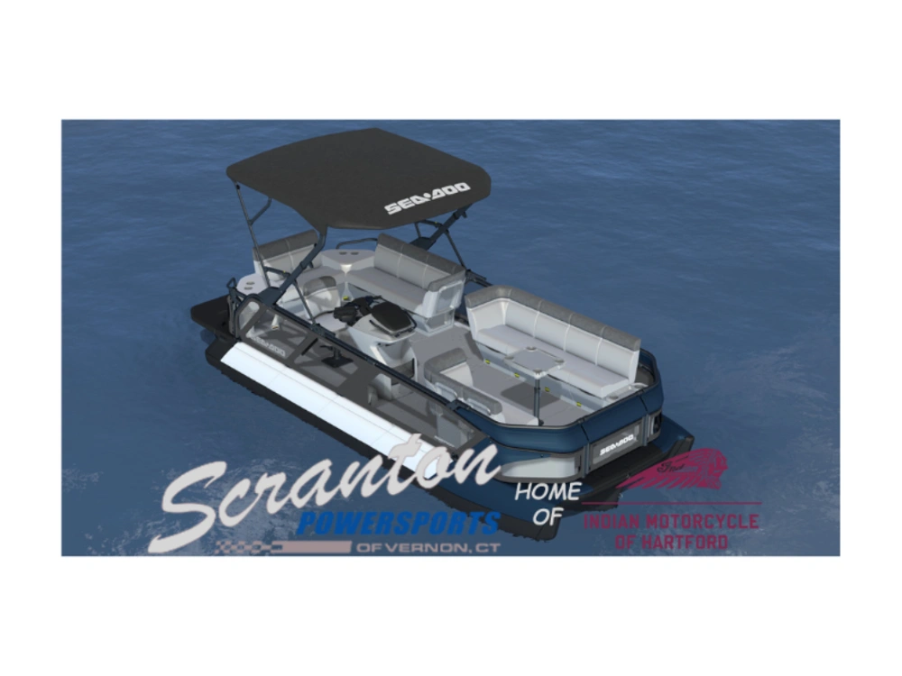 2025 Sea-doo Switch Sport 21 - 230 Hp alt
