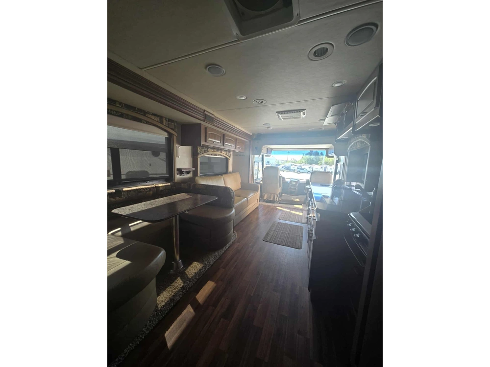 2015 Jayco Precept 35u alt
