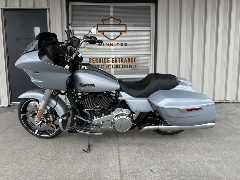 2025 Harley-davidson Road Glide alt