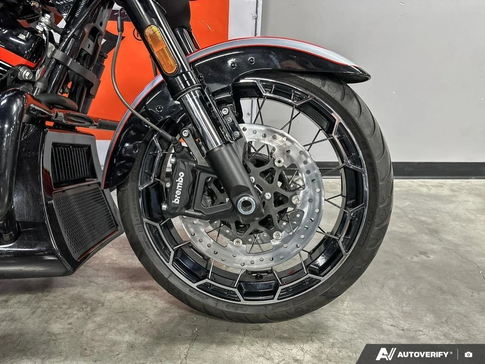 2024 Harley-davidson Cvo Street Glide alt