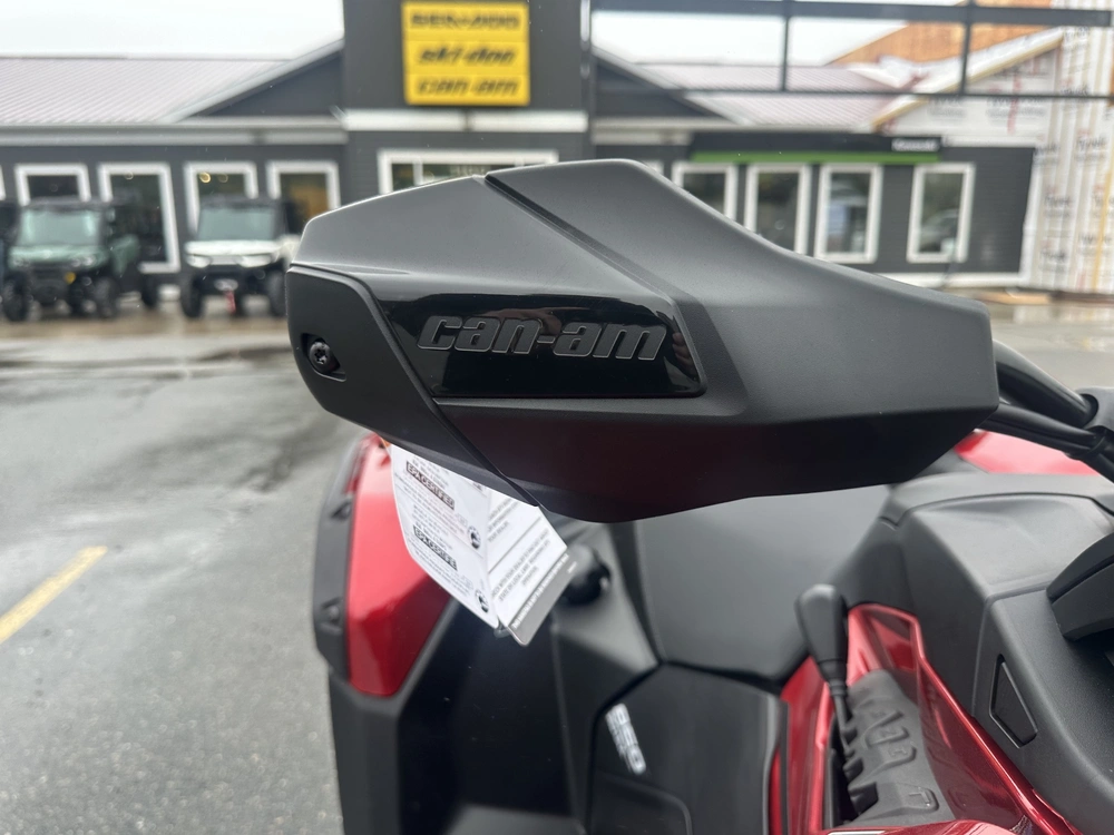 2026 Can-am Outlander Xt 850 alt