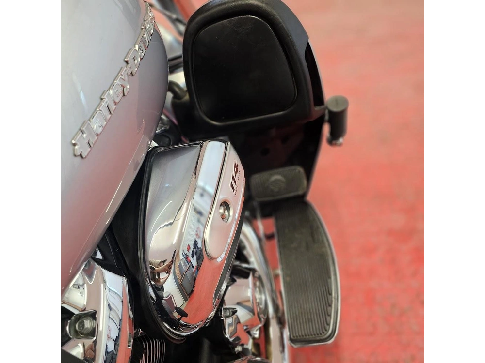 2020 Harley-davidson Ultra Glide Limited alt