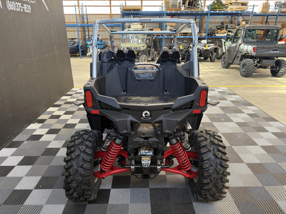 2026 Can-am Ssv Mav Sport Xmr 64 1000r Gy 26 X Mr 1000r alt