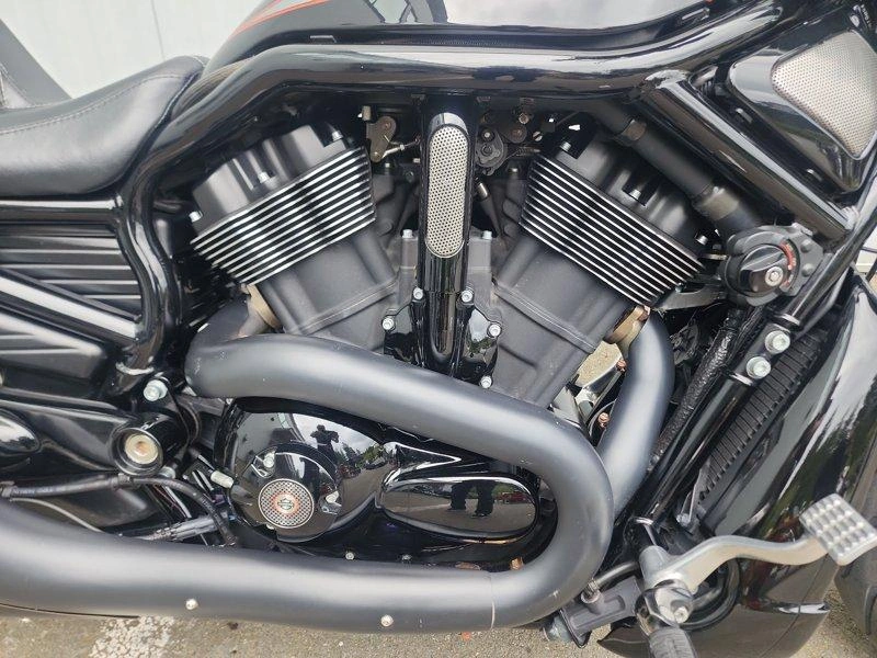 2014 Harley-davidson Vrscdx - Night Rod Special alt