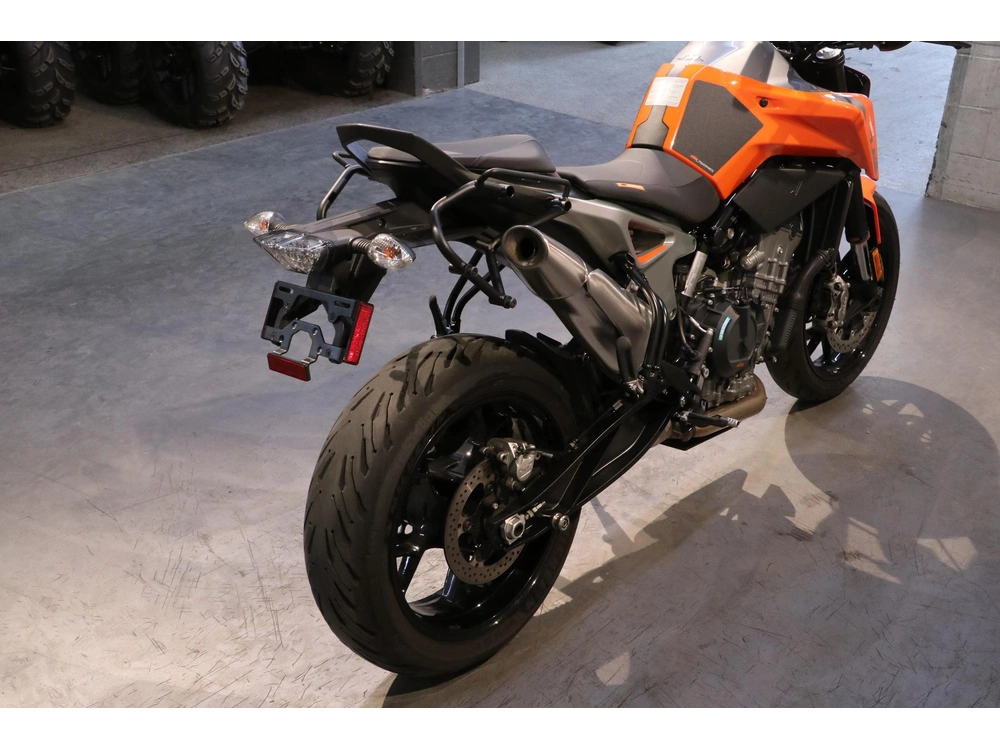 Ktm Duke 790 2019 alt