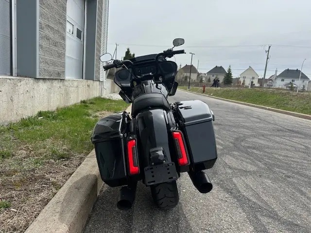 2024 Harley-Davidson Road GlideFLTRX
