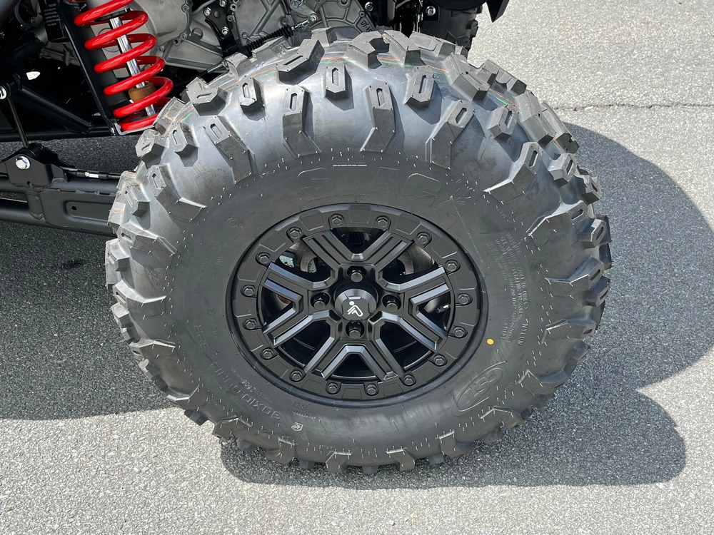 2026 Segway Sx10 Villain Wp alt