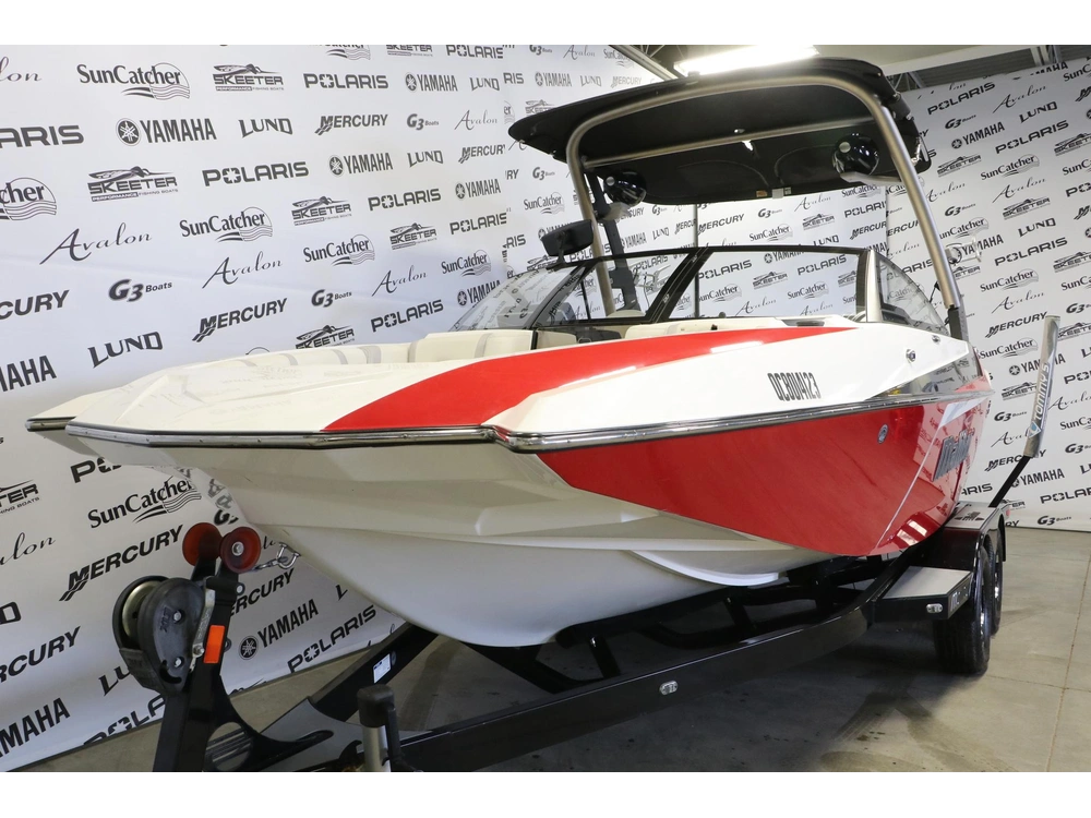Malibu Wakesetter Mlx 21 2018 alt
