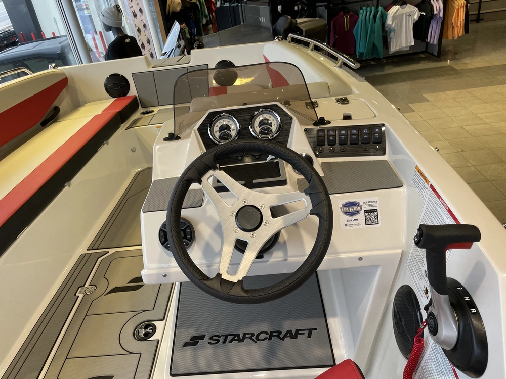 Starcraft Sv 18 Ob 2026 alt