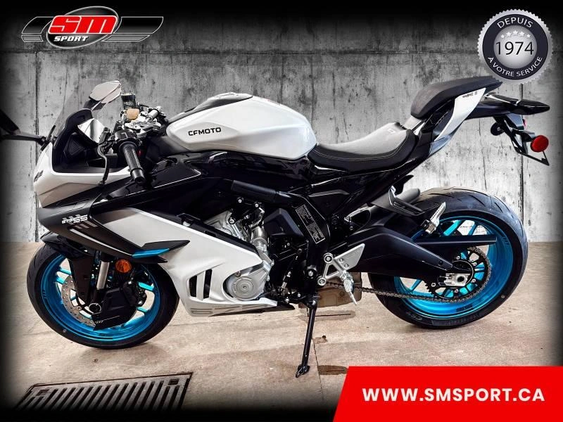 2026 Cfmoto 675ss alt