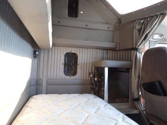 Kenworth T660 2014