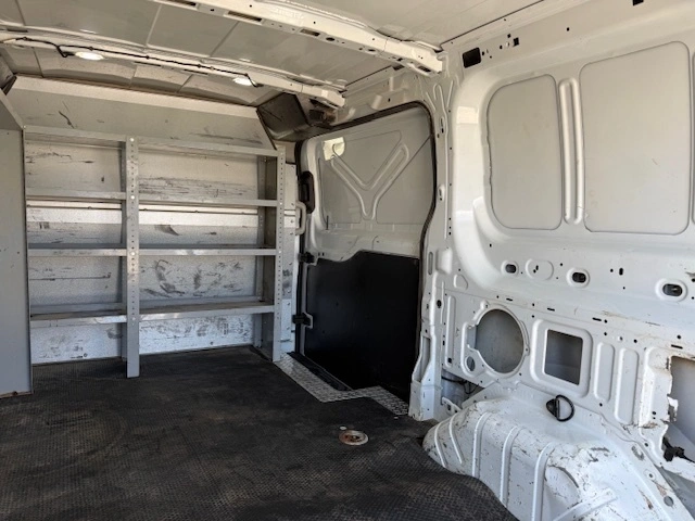2018 Ford Transit T-150 Cargo Van alt