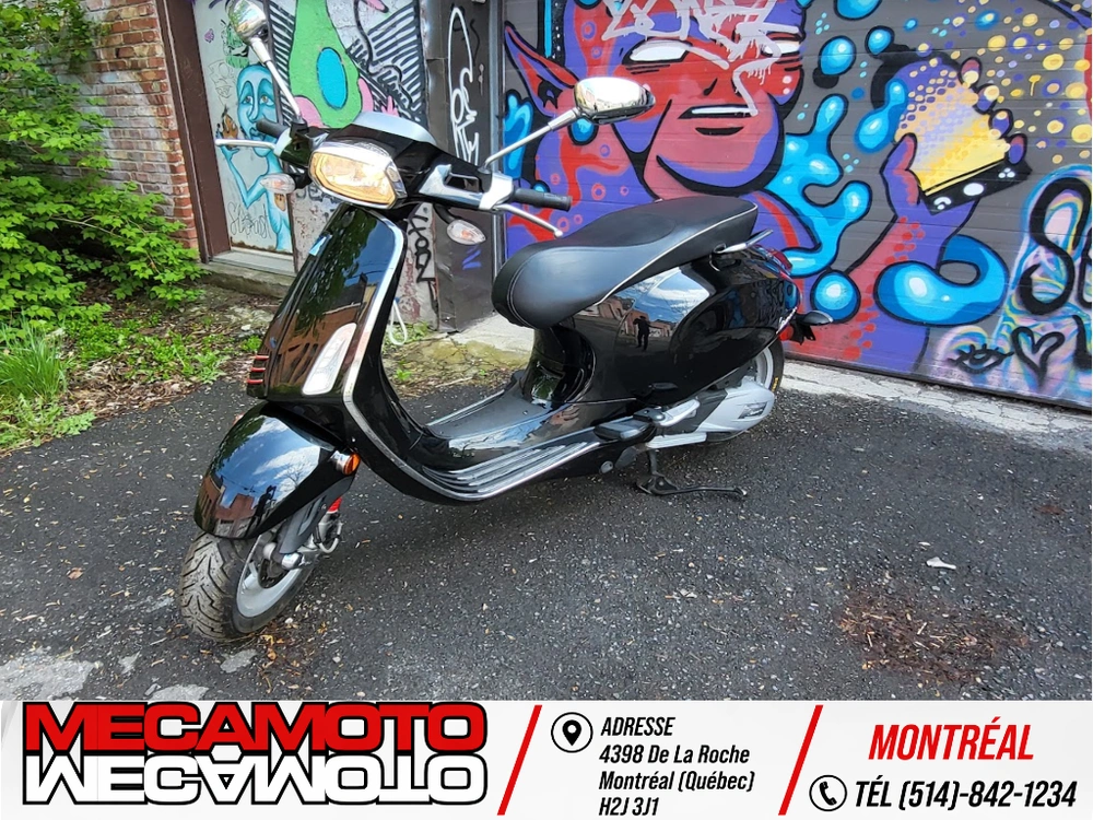 Vespa Sprint 150 2017 alt