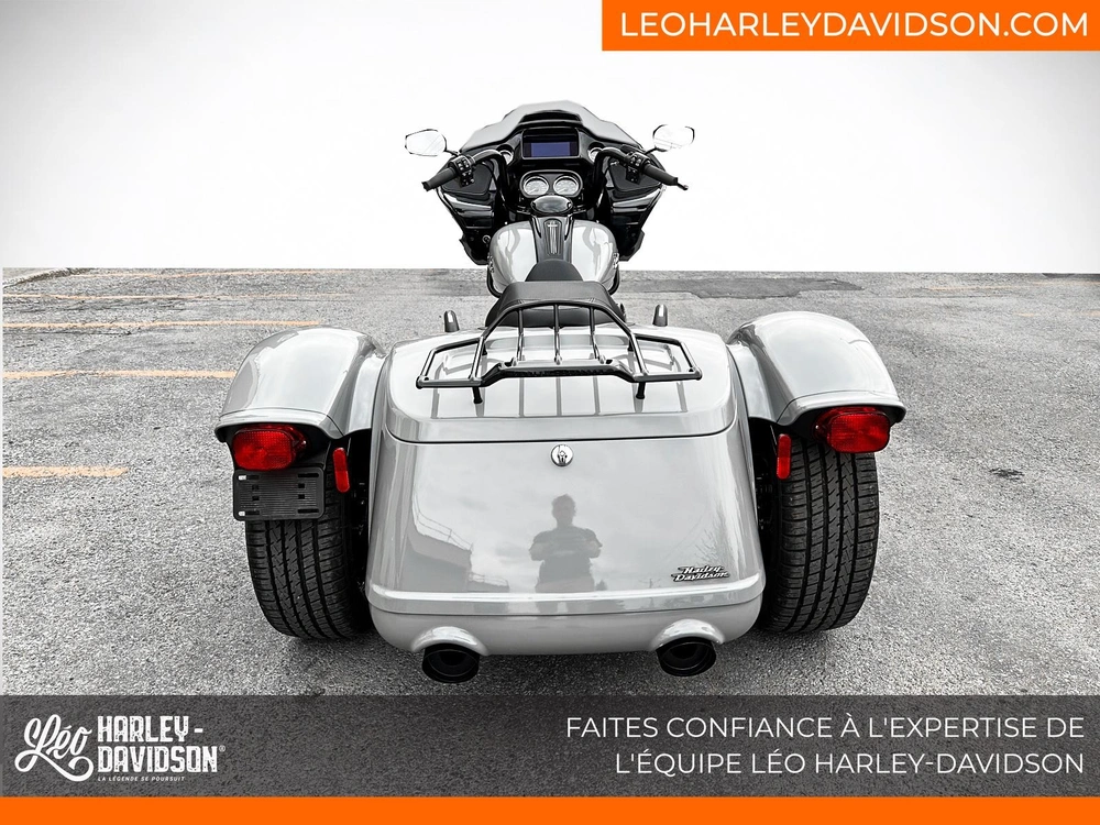 Harley-davidson Fltrt Road Glide 3 2025 alt