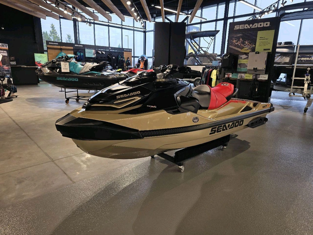 Sea-doo Rxt-x 325 S/s 2025 2025 alt