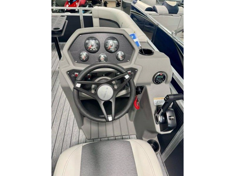 2026 Armada Saphir Swing Back 19'x8' alt