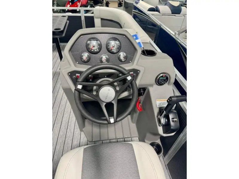 2026 Armada SAPHIR SWING BACK 19'X8' thumbnail 10