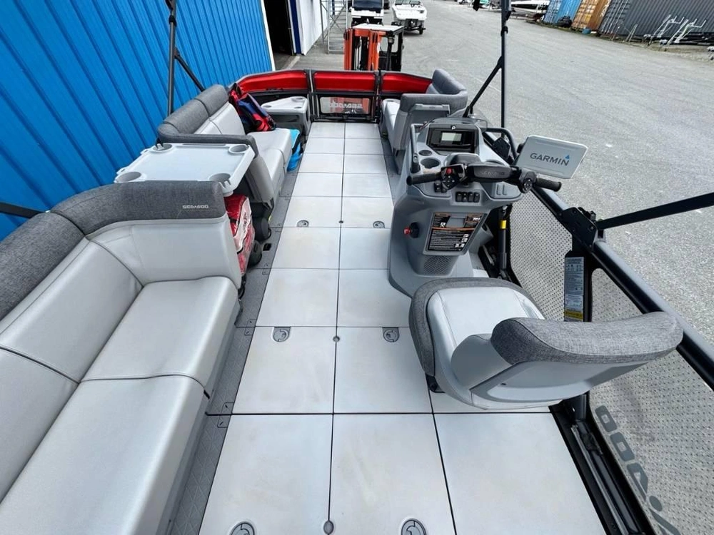 2022 Sea-doo Switch Cruise 21-170 alt