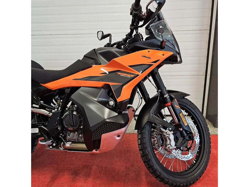 2026 Ktm 790 Adventure alt