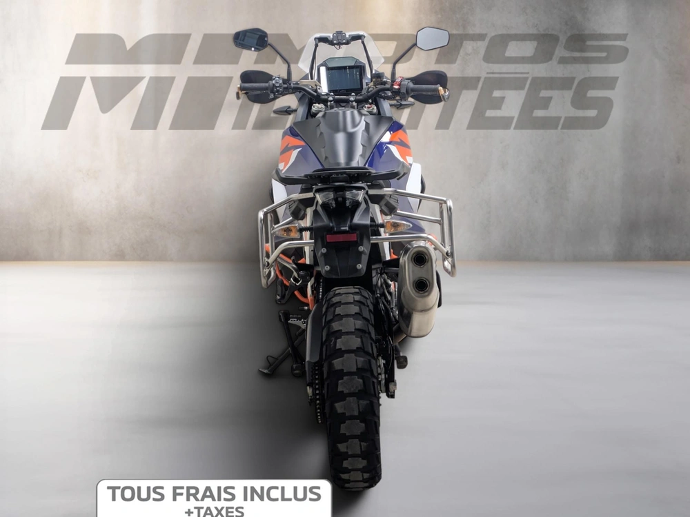 2022 Ktm 1290 Super Adventure R alt