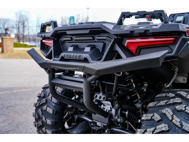 Polaris Sportsman 850 Trail 2026