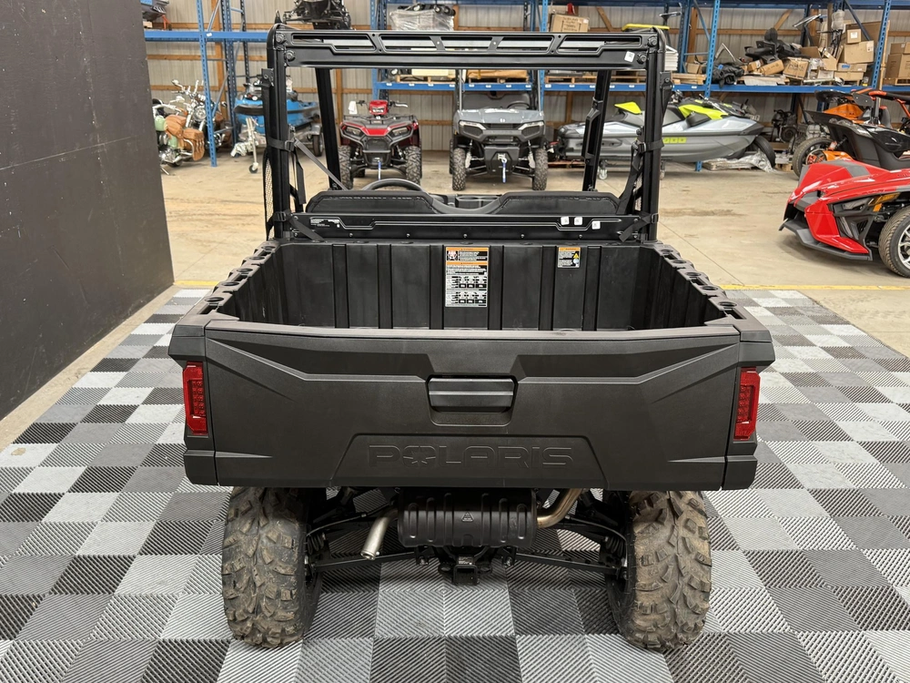 2026 Polaris Ranger Sp 570 Premium Zenith Blue Ca Premium alt