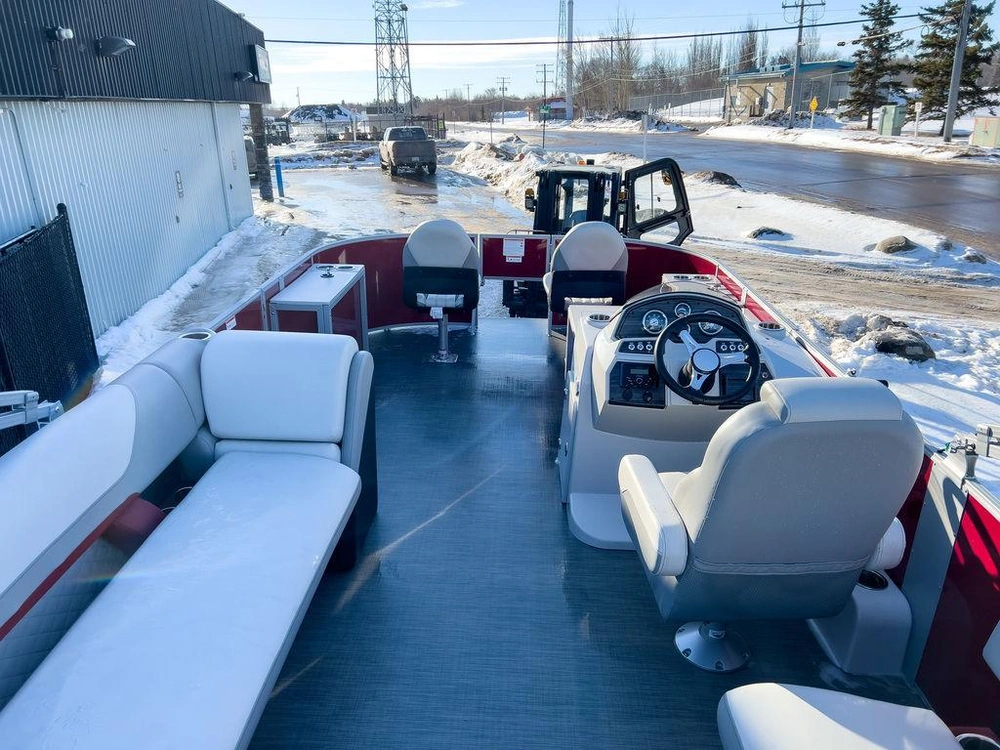 2024 Lowe Boats Sf212 Walk Thru alt