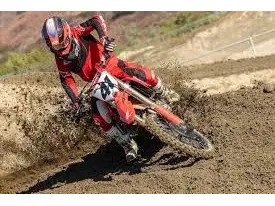 2026 Honda CRF450 R thumbnail 5