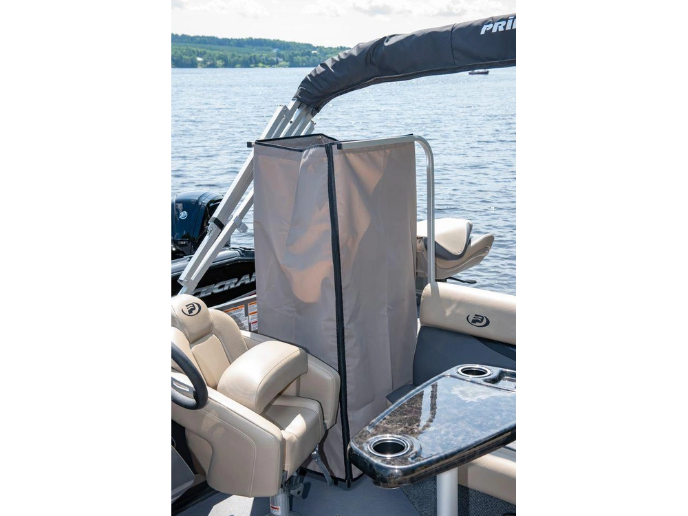 2026 Princecraft Ventura 224 alt