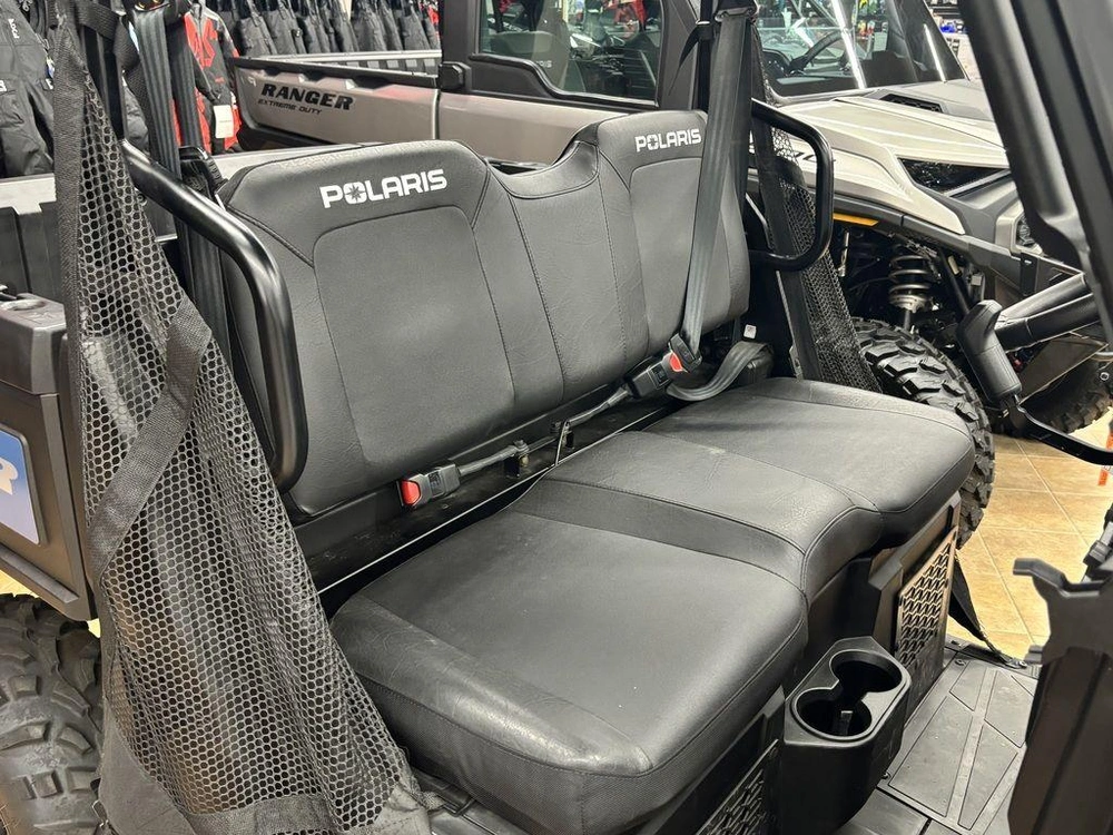 2025 Polaris Ranger 570 Sp Premium alt