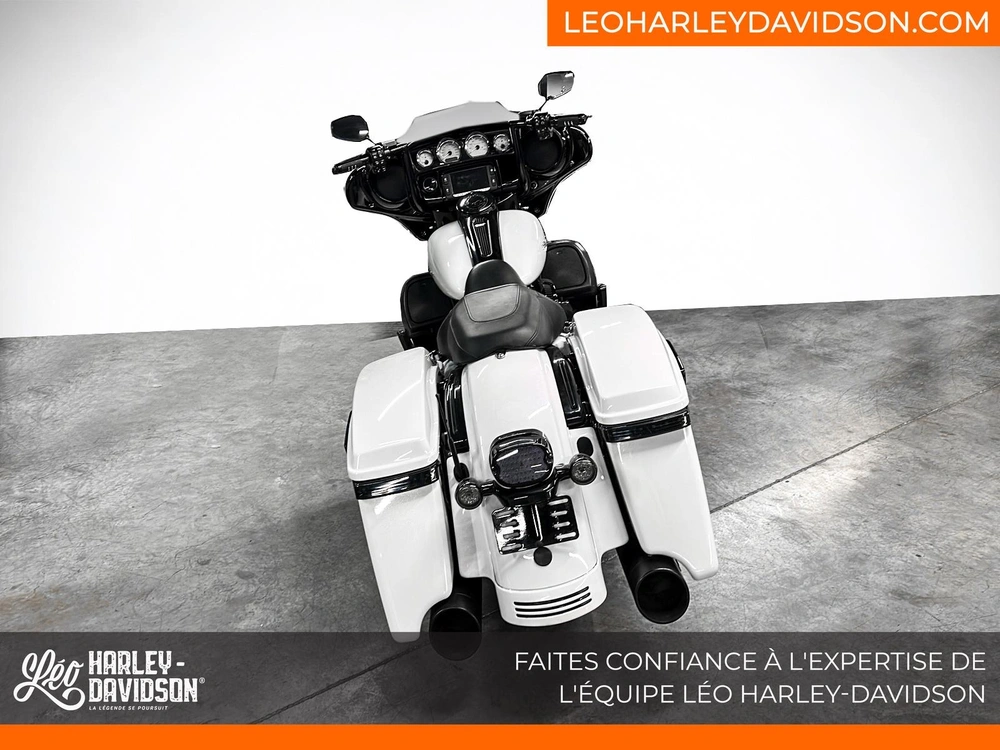 2017 Harley-davidson Flhxs Flhxs alt