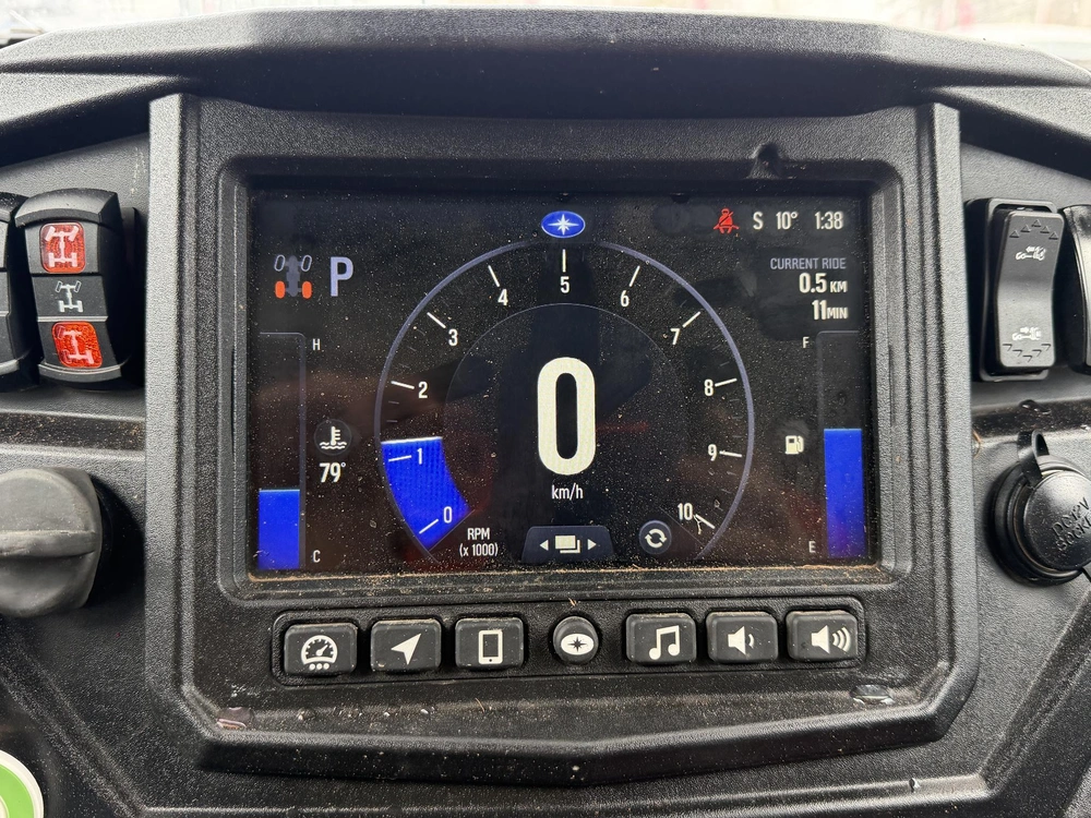 2020 Polaris Rzr 900 Eps Fox Edition alt