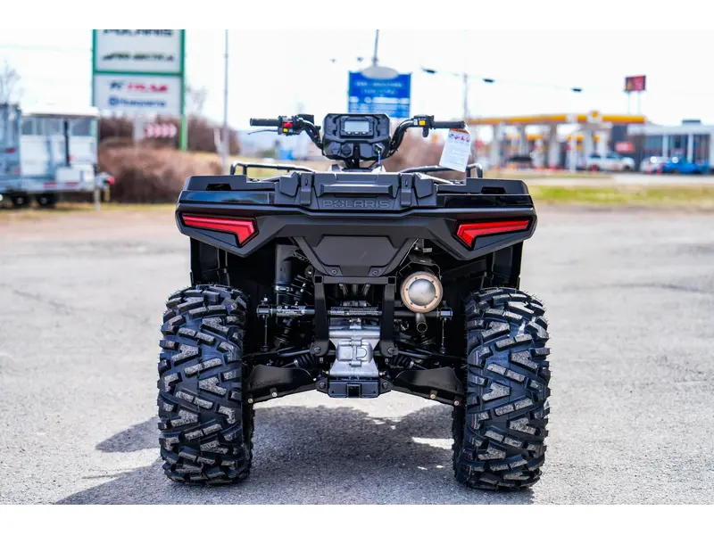 Polaris SPORTSMAN 570 TRAIL 2026