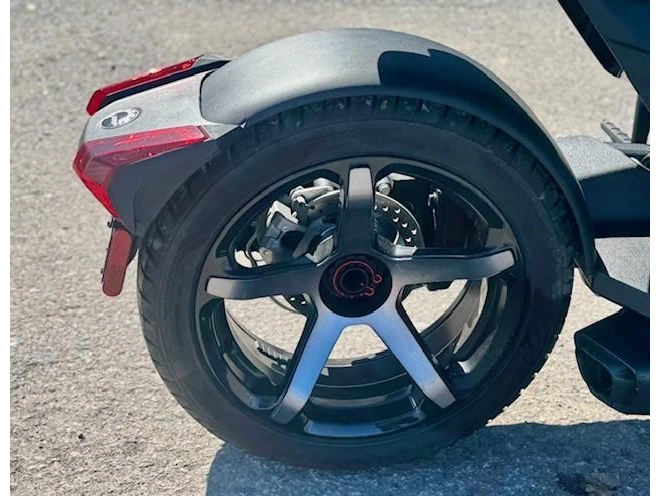 Can-am Ryker 900 Ace Sport 2024 alt