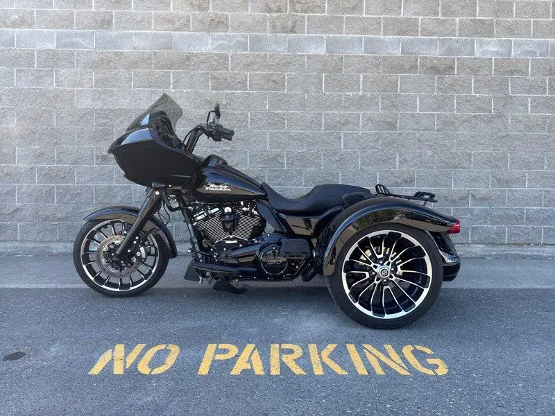 Harley-Davidson Trike FLTRT - Road Glide® 3 2024