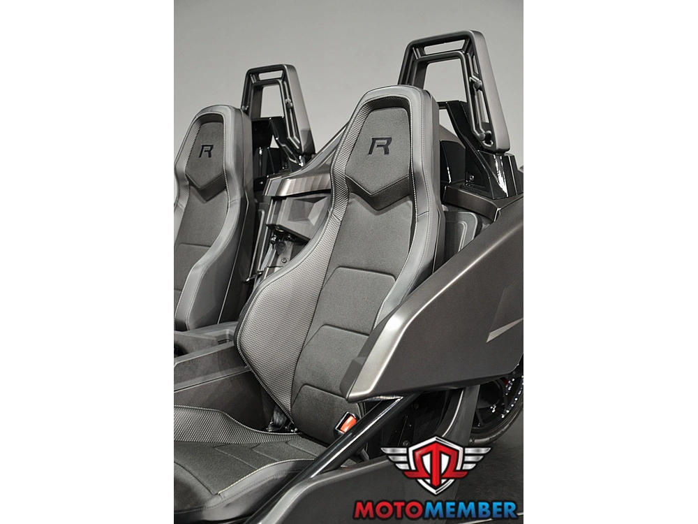 2026 Slingshot R Autodrive alt