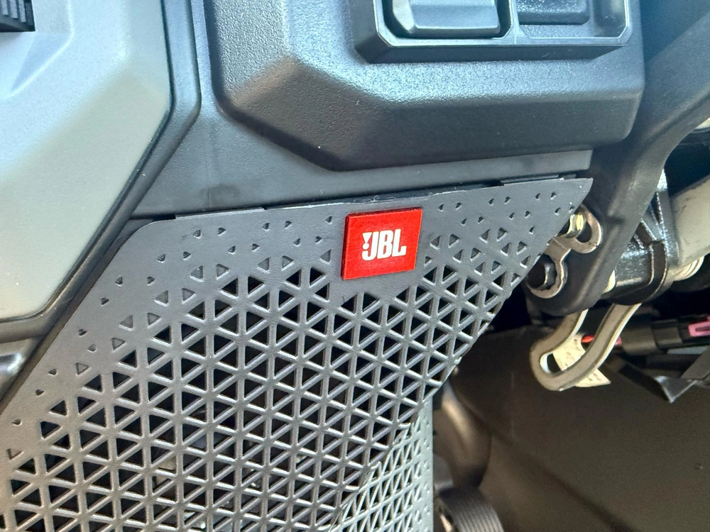 2026 Polaris Polaris Xp Xp Ns - Matte Super Graphite Northstar alt