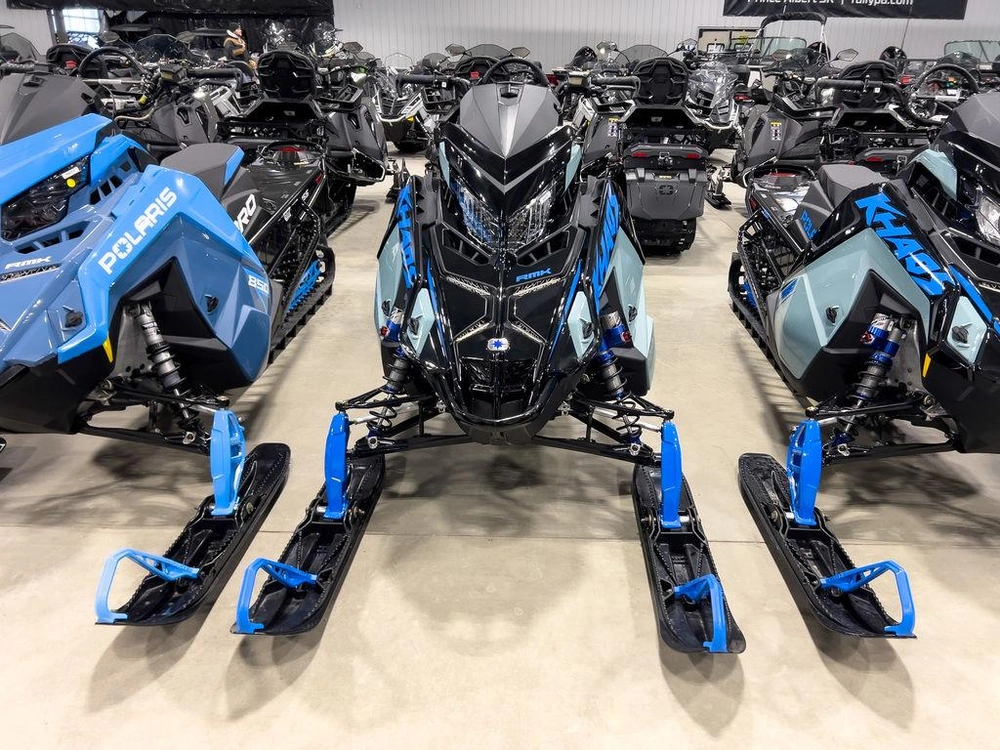 2026 Polaris 850 Rmk Khaos 146 alt