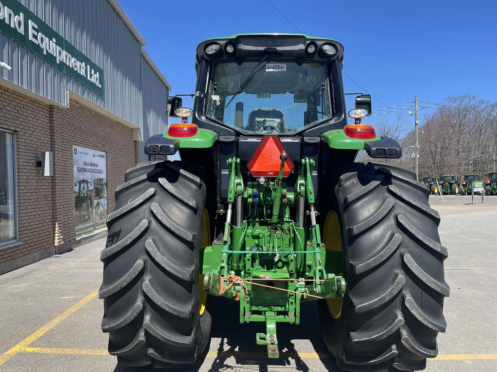 2020 John Deere 6175m alt