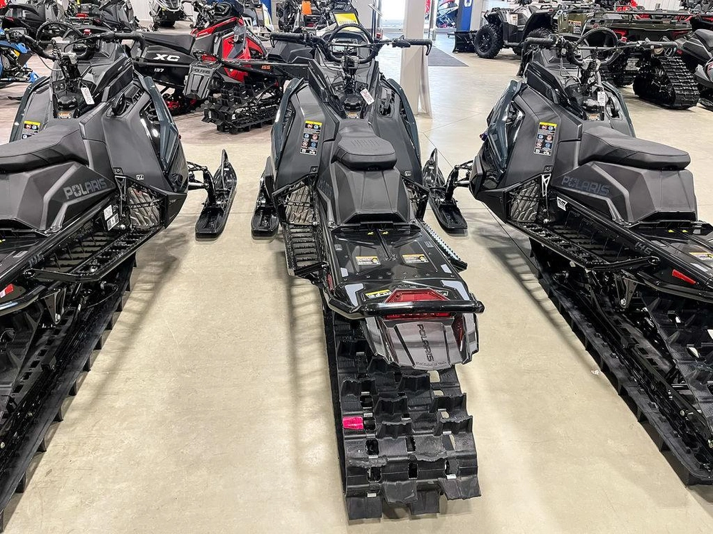 2026 Polaris 850 Rmk Khaos 146 alt