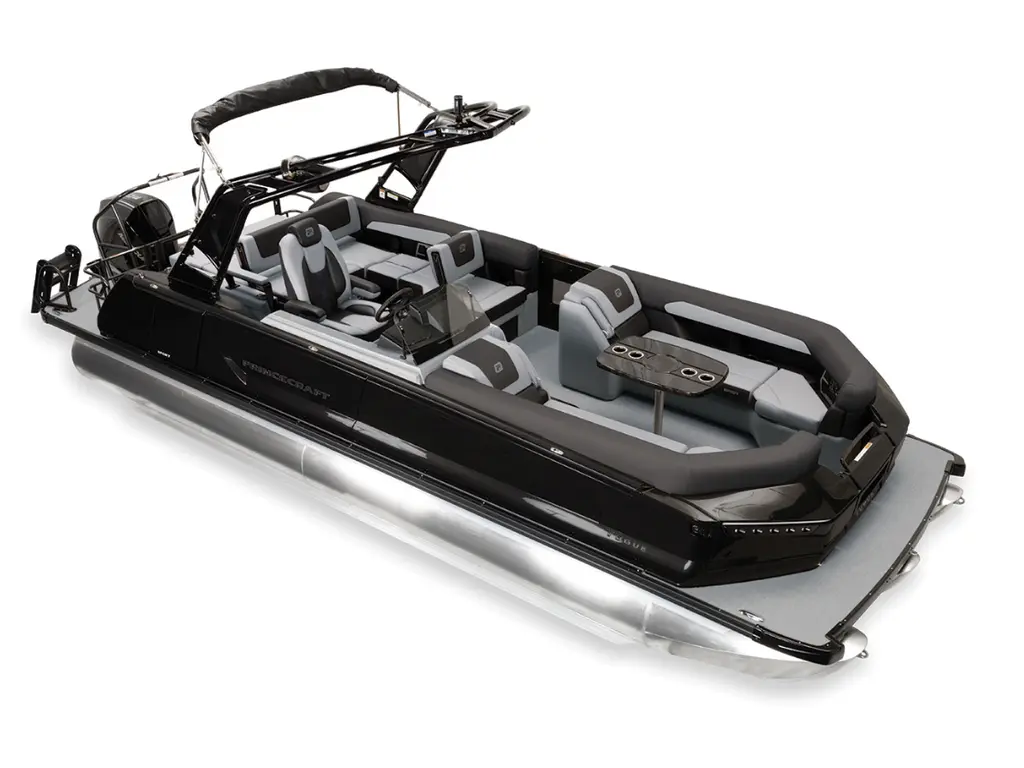 Princecraft VOGUE 2026 - 23 RL