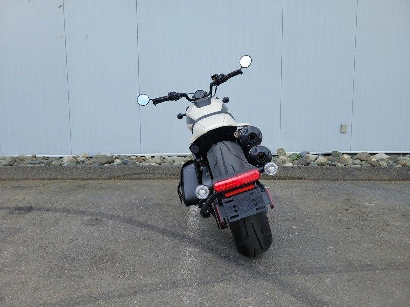 2023 Harley-davidson Rh1250s - Sportster™ S alt