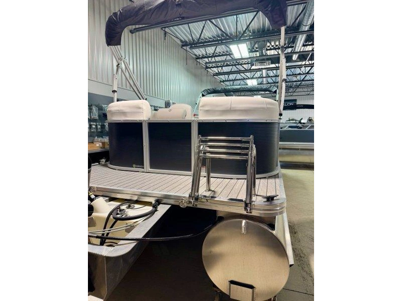 Armada Drakkar 208 2024 alt