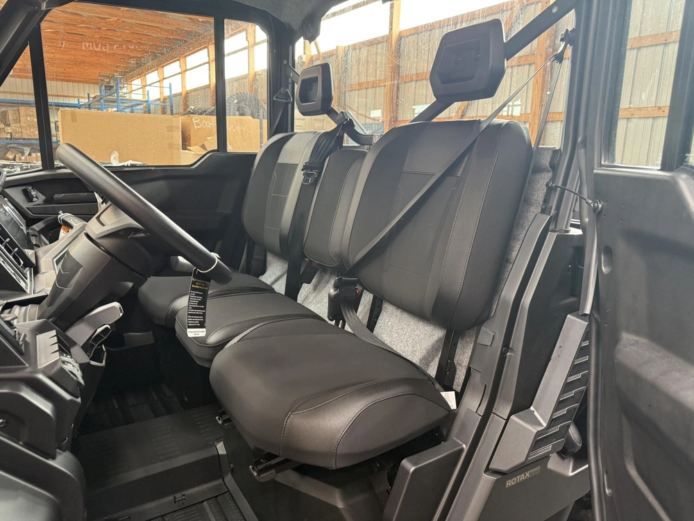 2026 Can-am Ssv Def Xtcab 65 Hd11 Be Hb 26 Xt Cab Hd11 alt