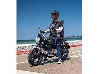 Honda MONKEY 2026